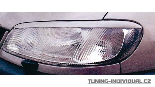 Opel Omega B, C - mra��tka sv�tlomet�